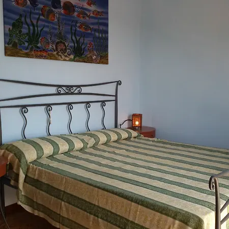 Federica Vacanze - Gioia Apartment *
